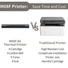 Portable Inkless Printer