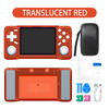 Handheld Game Console