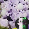 Glow Drawing Plush Toy