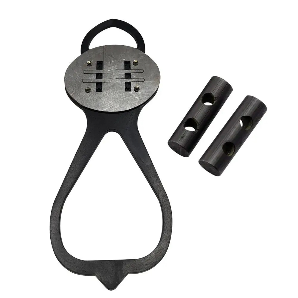 Shoe-Mounted Spark Effect Kit