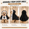 Pet Nun Costume