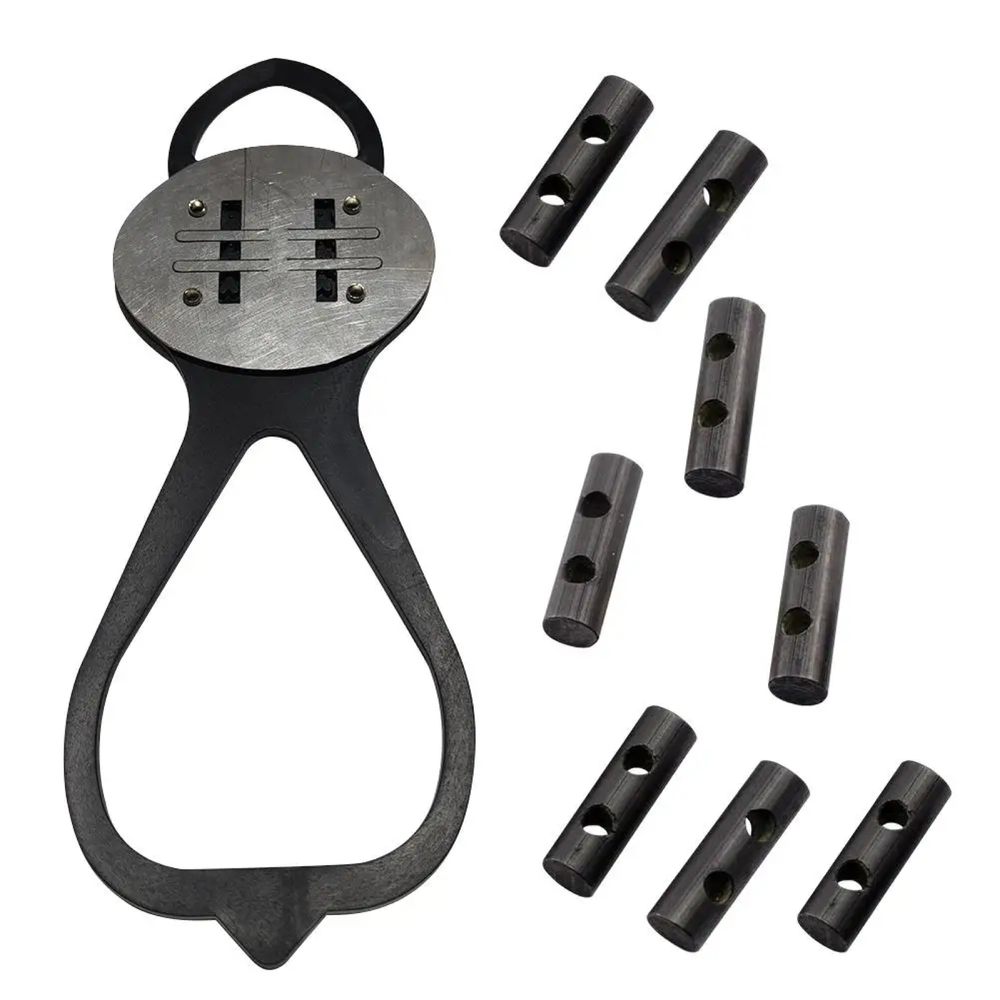 Shoe-Mounted Spark Effect Kit