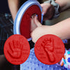 Baby Clay Footprint Kit