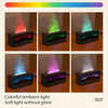 Fireplace Flame Aroma Diffuser