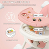 Convertible Baby Rocking Seat