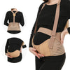 Adjustable Maternity Belly Band
