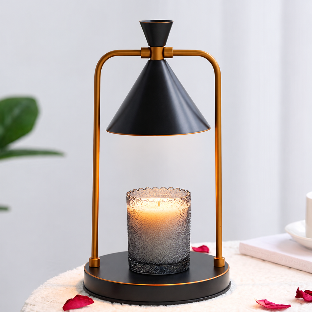 EU 220V Candle Warmer Lamp