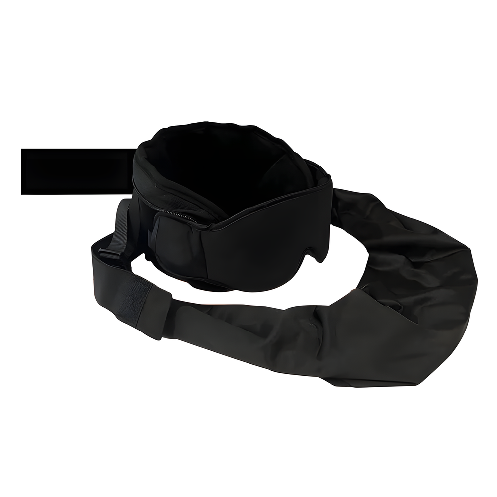 3-in-1 Travel Rest Support Set