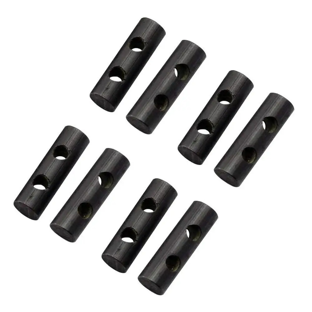 Shoe-Mounted Spark Effect Kit