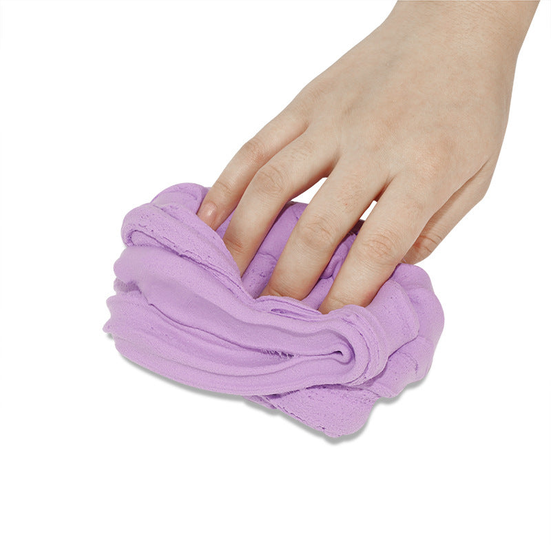Baby Clay Footprint Kit