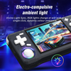 Handheld Game Console