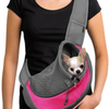 Pet Carrier Sling Bag