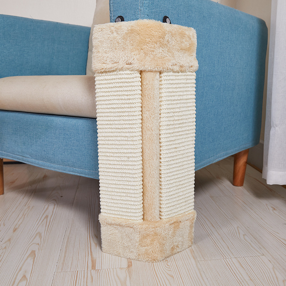 Foldable Sisal Cat Scratcher