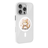 NFC E-Ink Display Phone Case