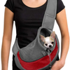 Pet Carrier Sling Bag