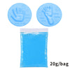 Baby Clay Footprint Kit