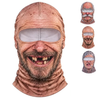 Grandpa Face Balaclava