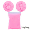 Baby Clay Footprint Kit