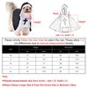 Pet Nun Costume