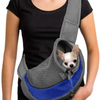 Pet Carrier Sling Bag