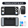 Handheld Game Console