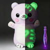 Glow Drawing Plush Toy