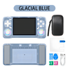 Handheld Game Console