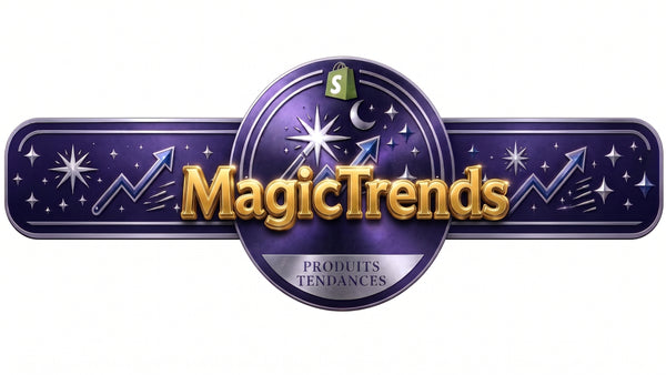 MagicTrends