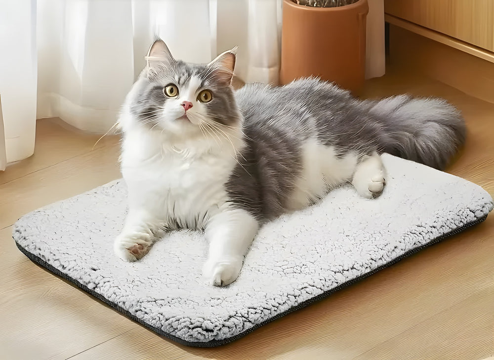 Self-Warming Pet Mat