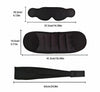 3-in-1 Travel Rest Support Set